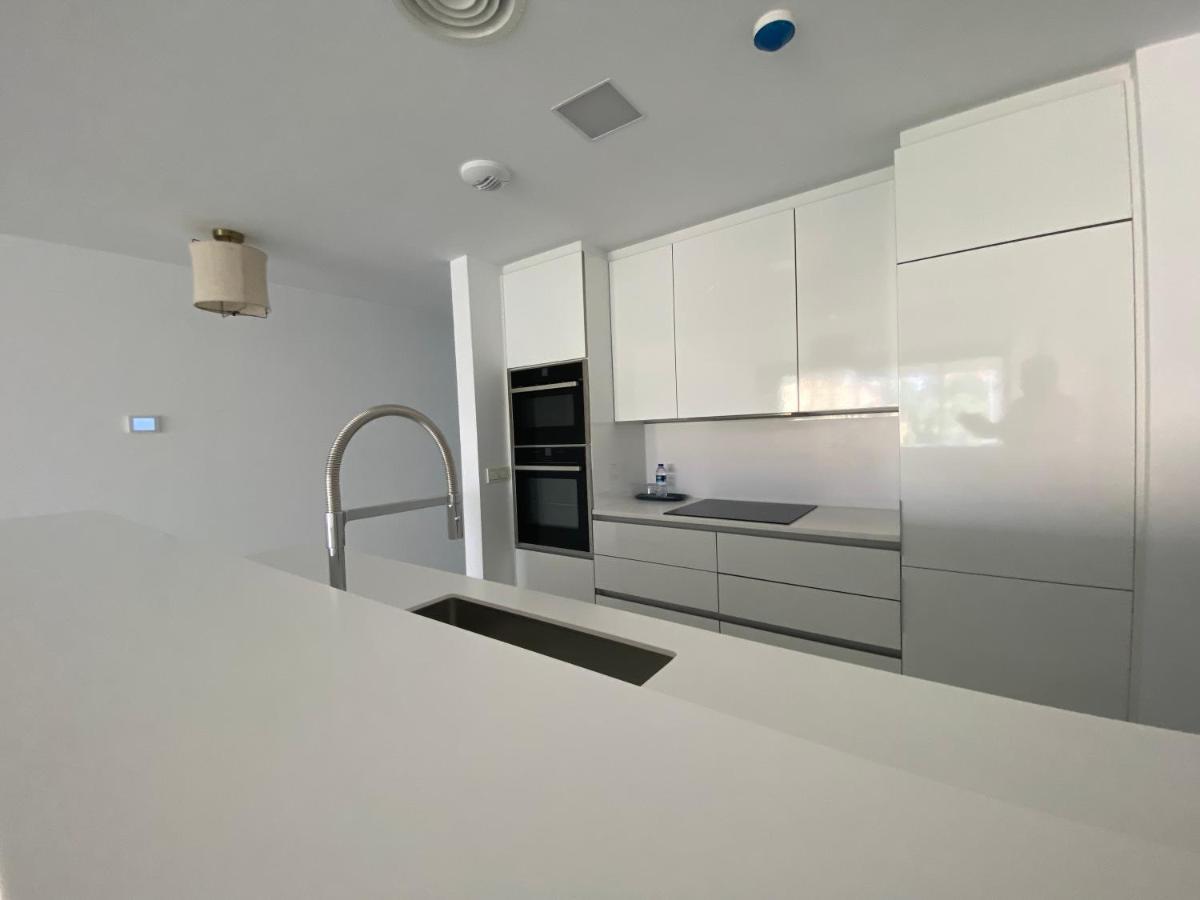 Appartement Luxury Blue Maritimo 2 Bedrooms Artola Homes Cabopino