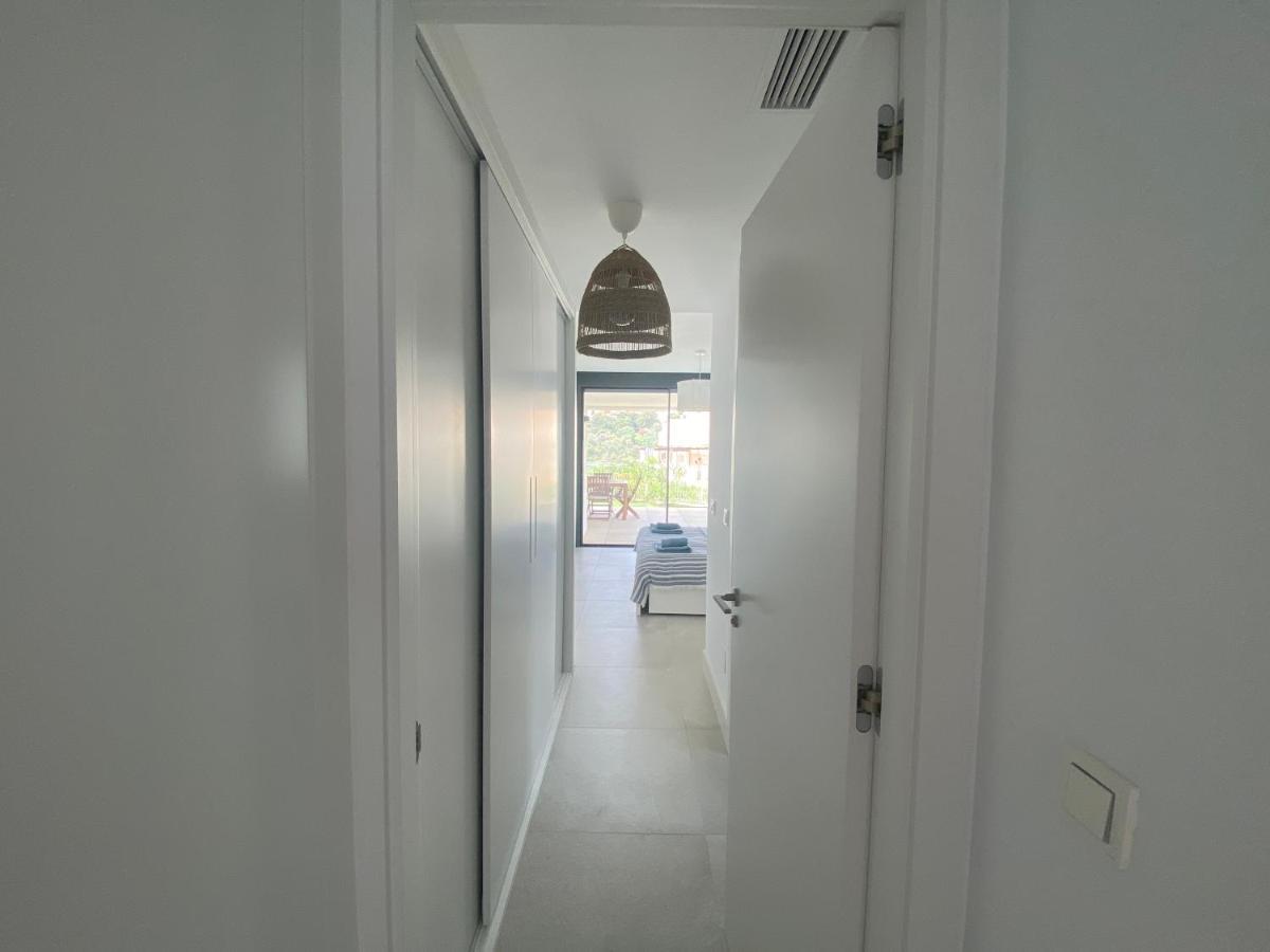 Luxury Blue Maritimo 2 Bedrooms Artola Homes Cabopino Appartement Marbella