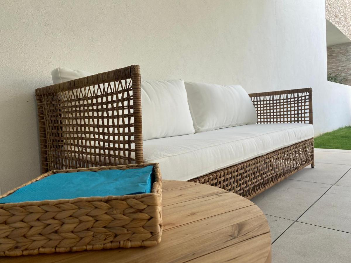 Appartement Luxury Blue Maritimo 2 Bedrooms Artola Homes Cabopino *