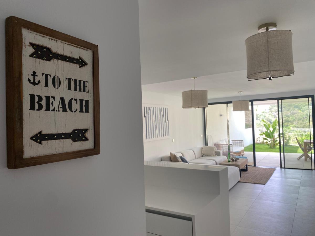 Luxury Blue Maritimo 2 Bedrooms Artola Homes Cabopino Appartement