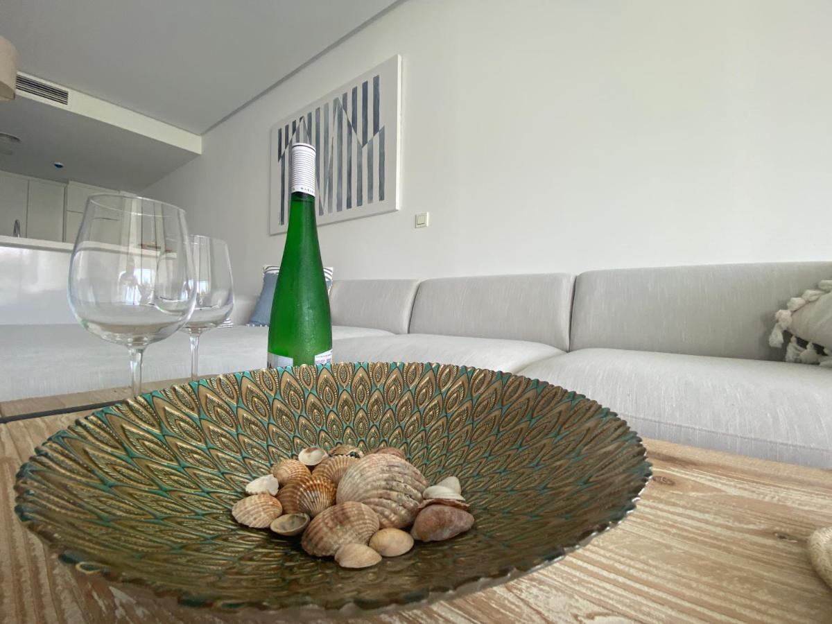 Appartement Luxury Blue Maritimo 2 Bedrooms Artola Homes Cabopino