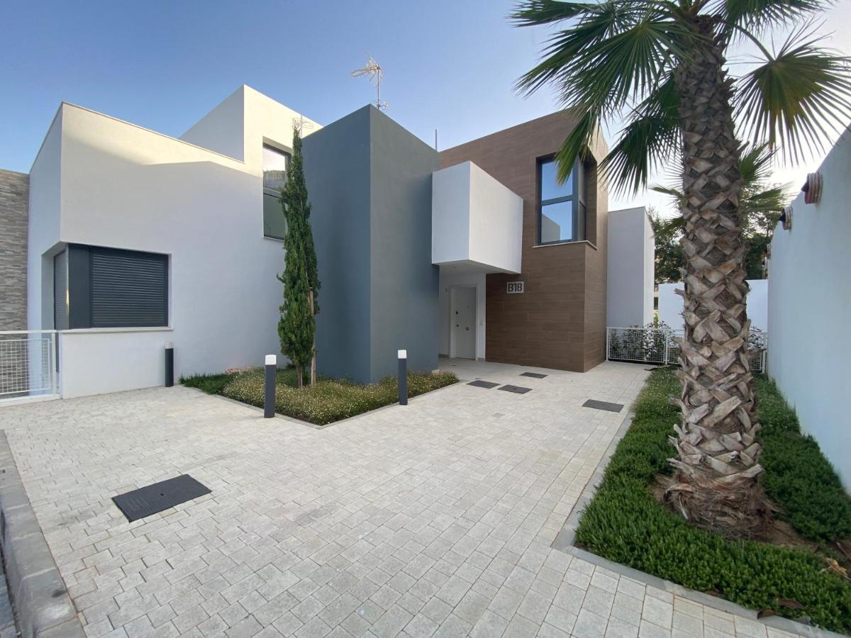 Appartement Luxury Blue Maritimo 2 Bedrooms Artola Homes Cabopino