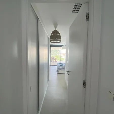 Luxury Blue Maritimo 2 Bedrooms Apartment Artola Homes Cabopino Marbella Exterior photo