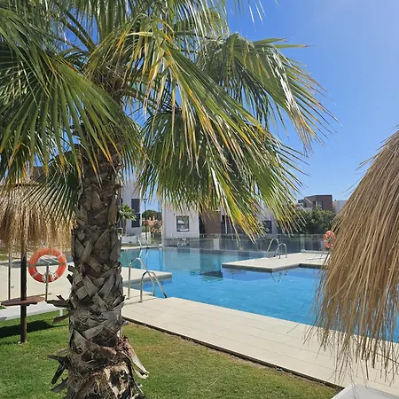 Luxury Blue Maritimo 2 Bedrooms Apartment Artola Homes Cabopino Marbella Exterior photo