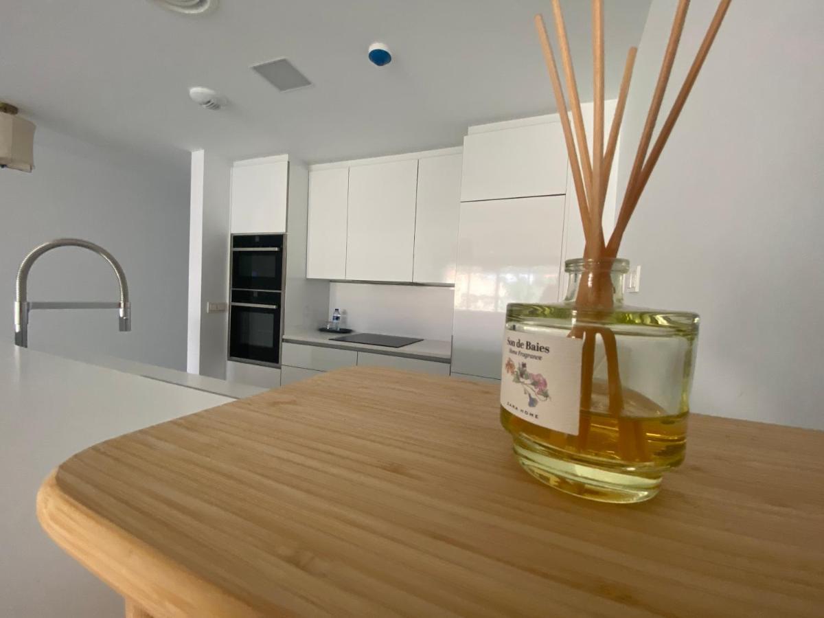 Luxury Blue Maritimo 2 Bedrooms Artola Homes Cabopino Apartament