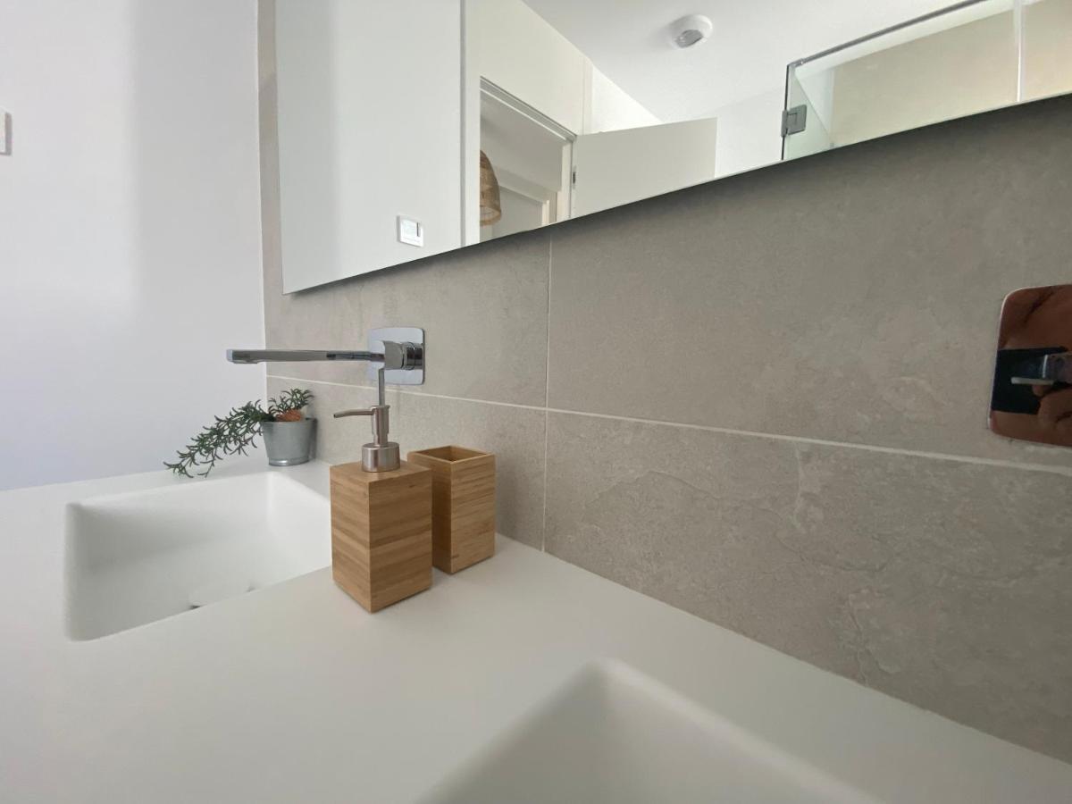Apartament Luxury Blue Maritimo 2 Bedrooms Artola Homes Cabopino *