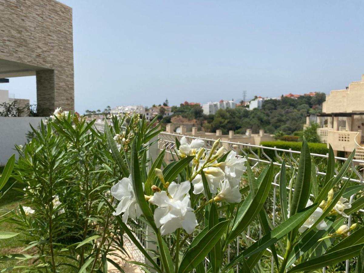 Apartament Luxury Blue Maritimo 2 Bedrooms Artola Homes Cabopino Marbella