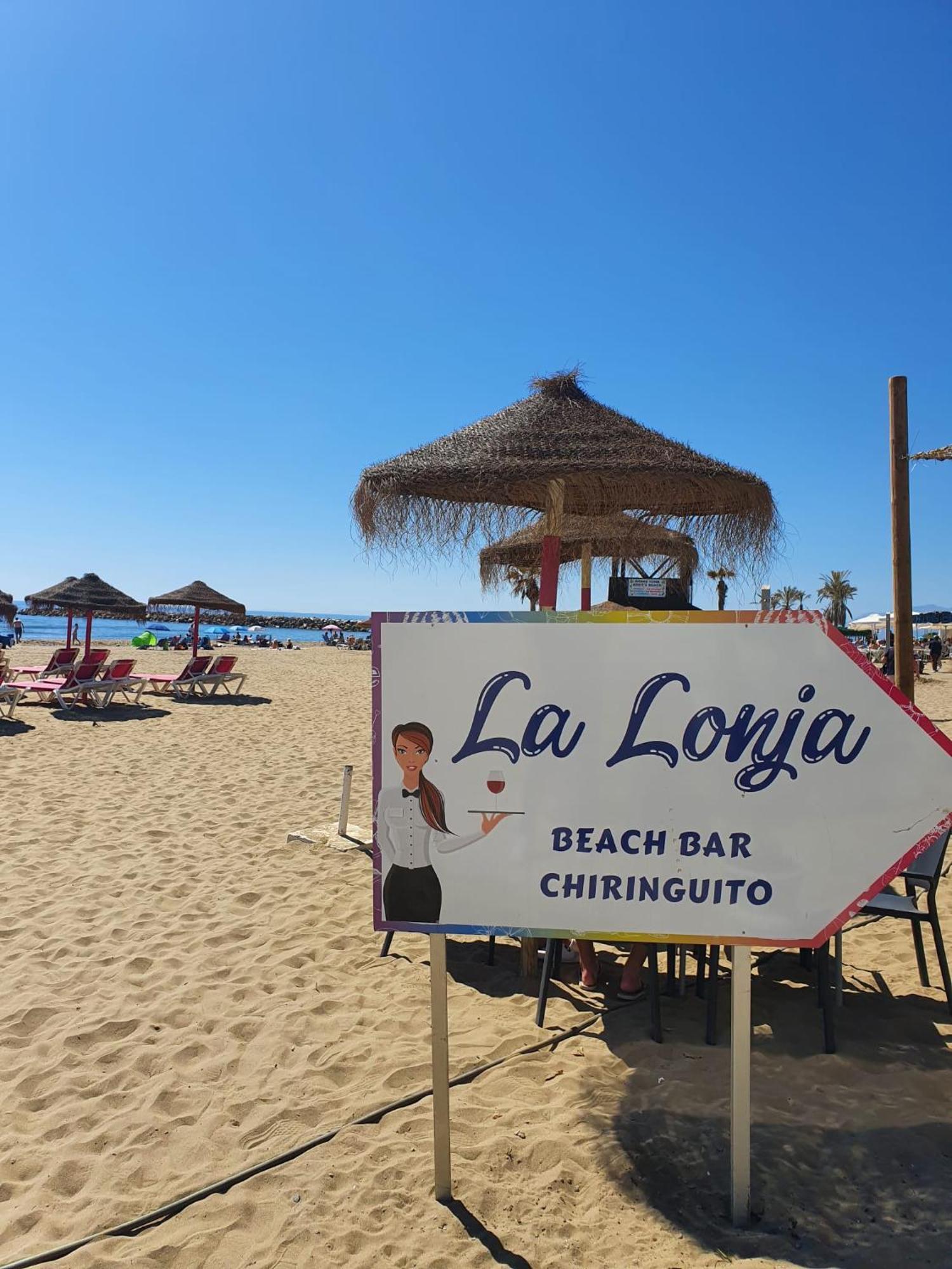 Luxury Blue Maritimo 2 Bedrooms Artola Homes Cabopino Apartament