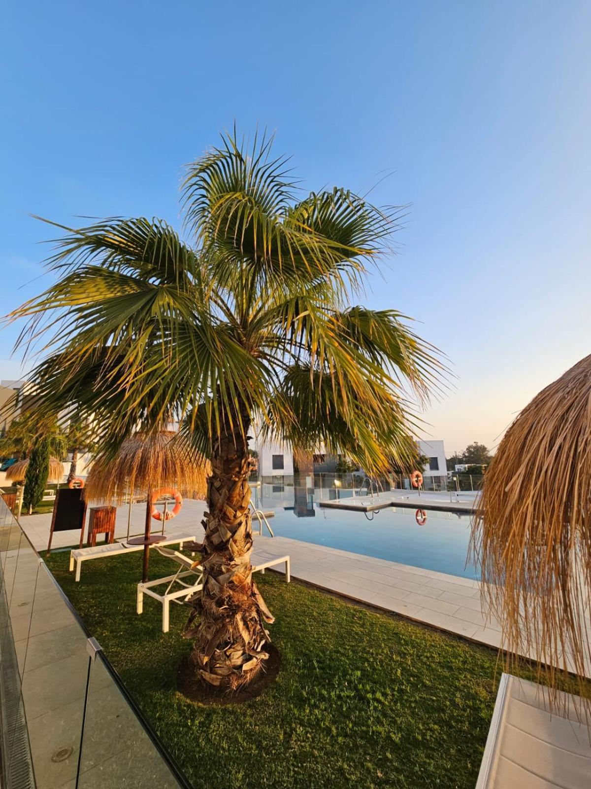 Luxury Blue Maritimo 2 Bedrooms Artola Homes Cabopino Apartament Marbella
