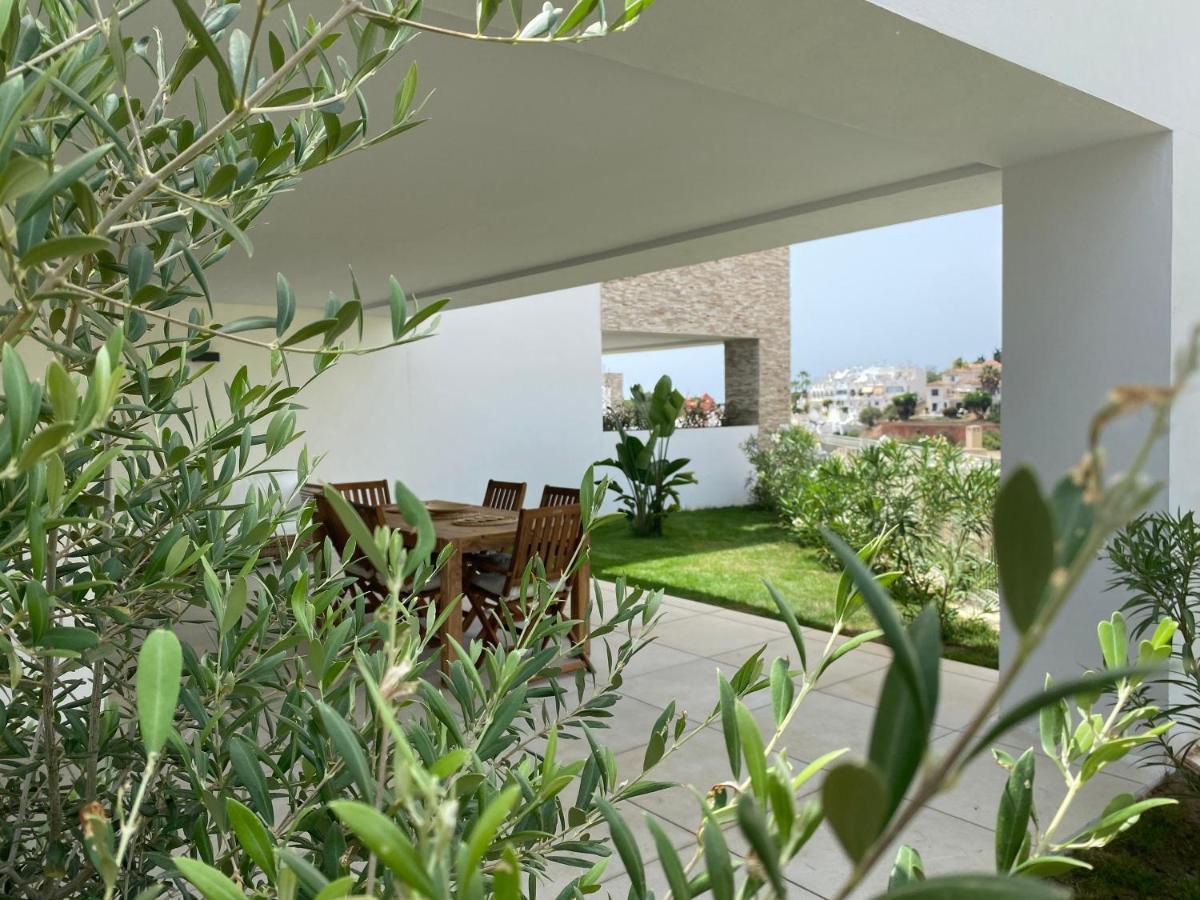 Appartamento Luxury Blue Maritimo 2 Bedrooms Artola Homes Cabopino
